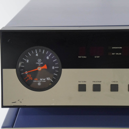 HAST CHAMBER, ESPEC, 고 가속 수명시험기, 에스펙 제품 이미지 5