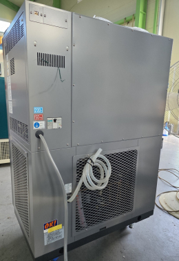 초저온항온챔버MC-812,  Ultra low temperature test chamber, mini sub zero cham 제품 이미지 10