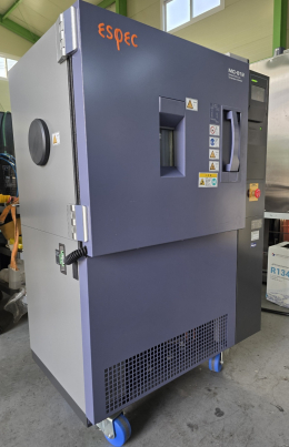 초저온항온챔버MC-812,  Ultra low temperature test chamber, mini sub zero cham 제품 이미지 9