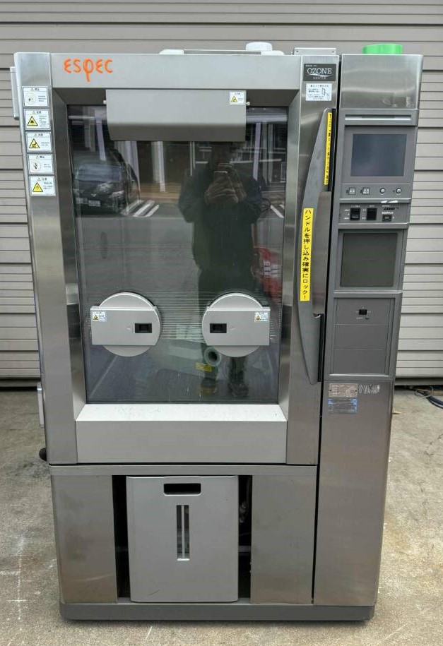 항온항습챔버, temperature & humididty test chamber
