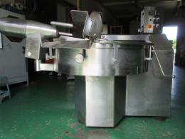 Silence Cutter
