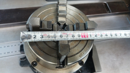 로타리테이불  120MM