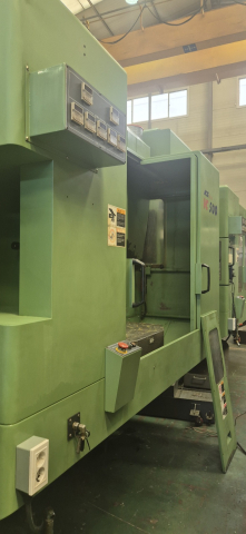 두산 5호 투파렛 머시닝센터 ACE-VC500 중고머시닝센타