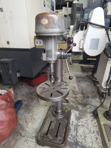 삼천리 탭보루방 STD-410 중고탭보루방