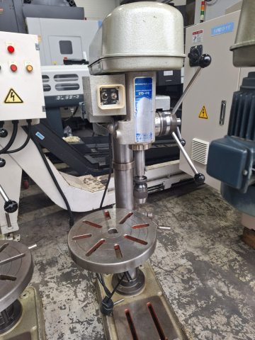 삼천리 탭보루방 STD-410 중고탭보루방