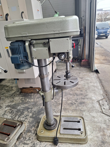 삼천리 탭보루방 STD-410 중고탭보루방