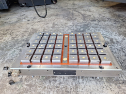 Spider Magnet 610X430 Used Magnet