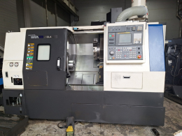 Weah 8 inch CNC shelf L210LA used CNC shelf