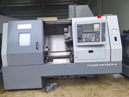 Weah 10-inch CNC shelf SKT28 used CNC shelf