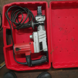 Gyeyang hammer drill, hammer drill