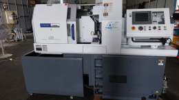 Syncomb Automatic Board Type 20