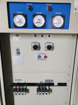 자동전압조정기, AVR, 20KVA, 다운트랜스