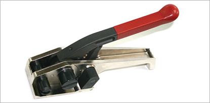 수동하조기, PET밴드 인체기, TENSIONER