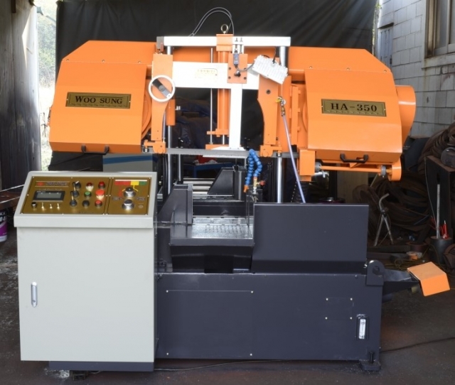 밴드쏘,톱기계,HA
