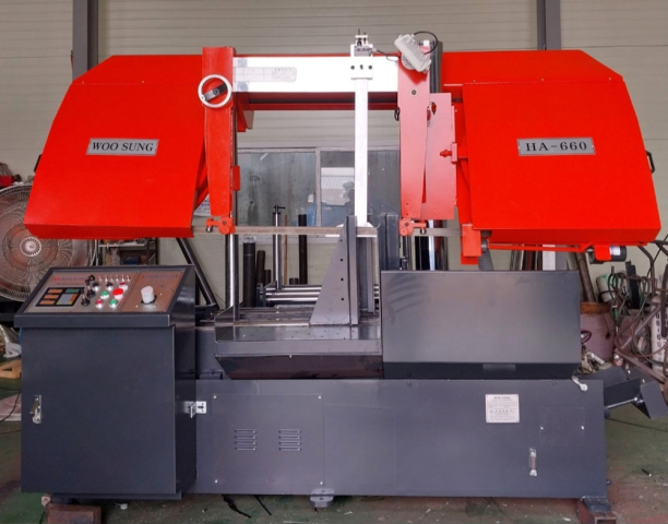 우성 톱기계,밴드쏘