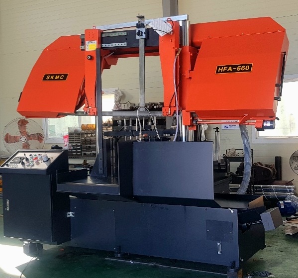 벤드쏘 (톱기계)