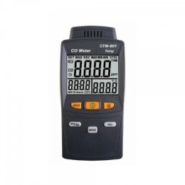 GTM-801 일산화탄소(Co) 측정기