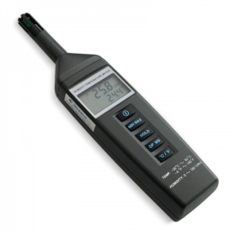 GT316 경제형 온도 습도계