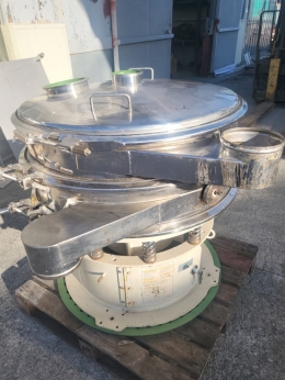 진동체