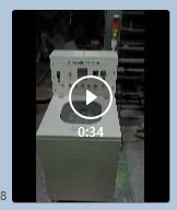 Latest High-Speed Polisher Product Image