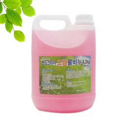 물비누/HR-100/4.2L