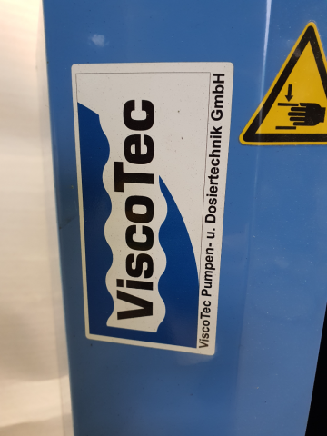 VISCOM MT-D도징펌프 제품 이미지