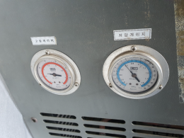 수냉식칠러냉각기(방전기용) 제품 이미지 3