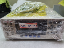 HIOKI RM3545 5KV
