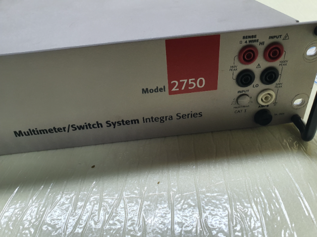 KEITHLEY  MULTIMETER 제품 이미지