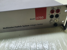 KEITHLEY  MULTIMETER 제품 이미지 2