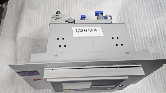 SERVOMEX 제품 이미지