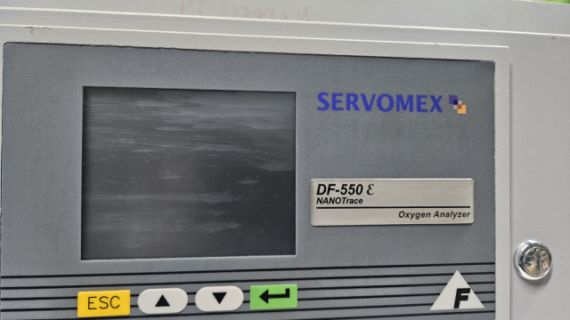 SERVOMEX 제품 이미지