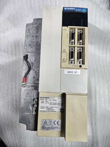 mr-j2s-500a