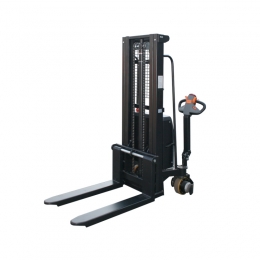 전동스태커(전동포크리프트)