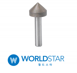 Counter-Sink Diamond Tool 제품 이미지 1