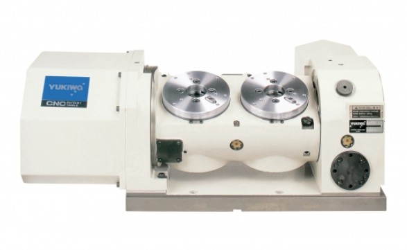 테이블리프트  TNT130-M2 / 5면 가공물 동시 가공