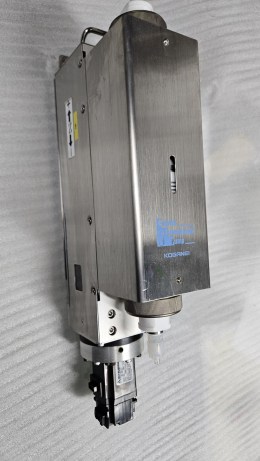 COaxiai tubephragm pump