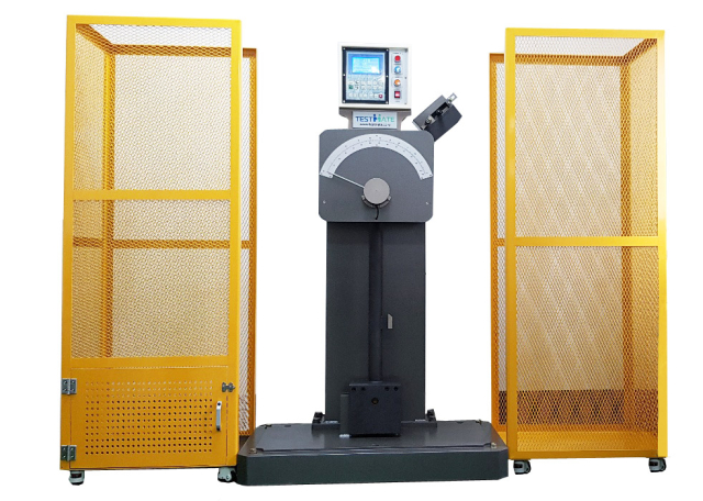 금속용 샤르피 충격시험기 CIMC