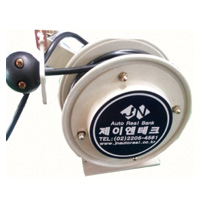 초소형 미니 케이블릴, 전선릴, 오토릴