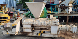 Torring Extruder