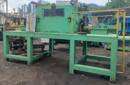 Shredder & Granulator