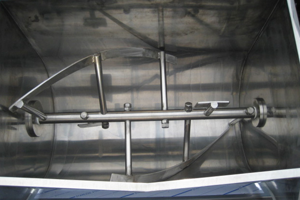 자동 혼합기, 김치 가공기계3 이미지