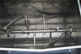 자동 혼합기, 김치 가공기계3 이미지