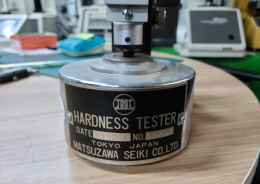 Showa Hardness Tester Product Image 3
