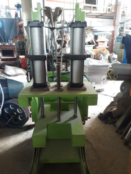 중고 드럼리프트, 드럼운반기계, 도라무운반기계