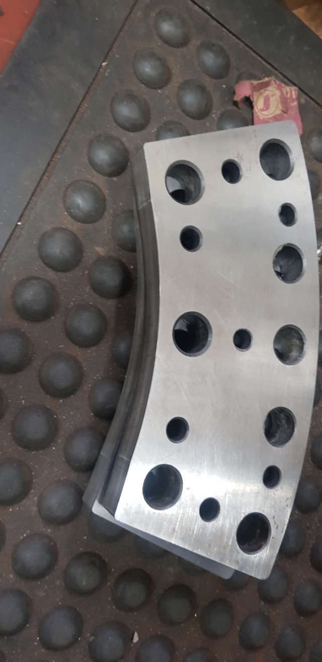 Paper cup molds, various molds, grindingable flooring, etc., plane blade polishing3 이미지