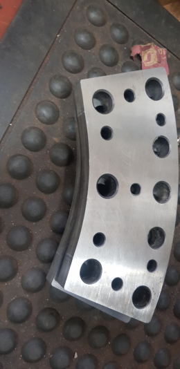 Paper cup molds, various molds, grindingable flooring, etc., plane blade polishing3 이미지