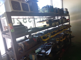 화낙 CNC SYSTEM 및 SERVO & 관련 부속부품 외 제품 이미지 2