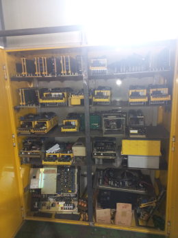 화낙 CNC SYSTEM 및 SERVO & 관련 부속부품 외 제품 이미지 4