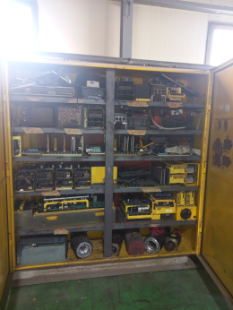 화낙 CNC SYSTEM 및 SERVO & 관련 부속부품 외 제품 이미지 5